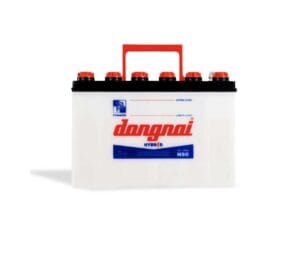 Ắc quy Đồng Nai N90 (12V- 90AH)