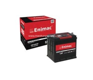 Ắc quy ENIMAC 36B20R/L (12V35AH) Ắc quy ENIMAC 36B20R/L (12V35AH)