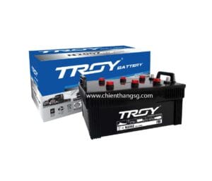 ẮC QUY TROY N200Z ẮC QUY TROY N200Z