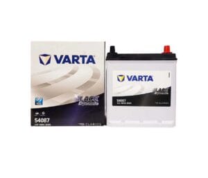 Ắc Quy VARTA 54087 (12V-40AH)