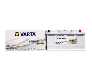 Ắc Quy VARTA AGM LN5 (12V-95AH)