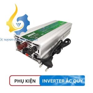 Inverter Ắc Quy