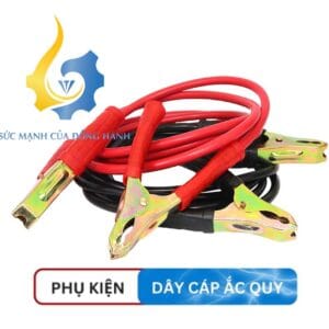 Dây Cáp Ắc Quy