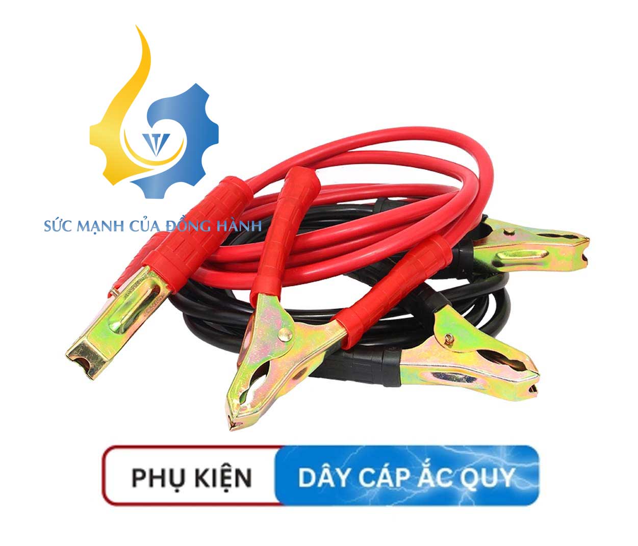 Dây Cáp Ắc Quy