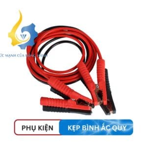 Kẹp bình ắc quy