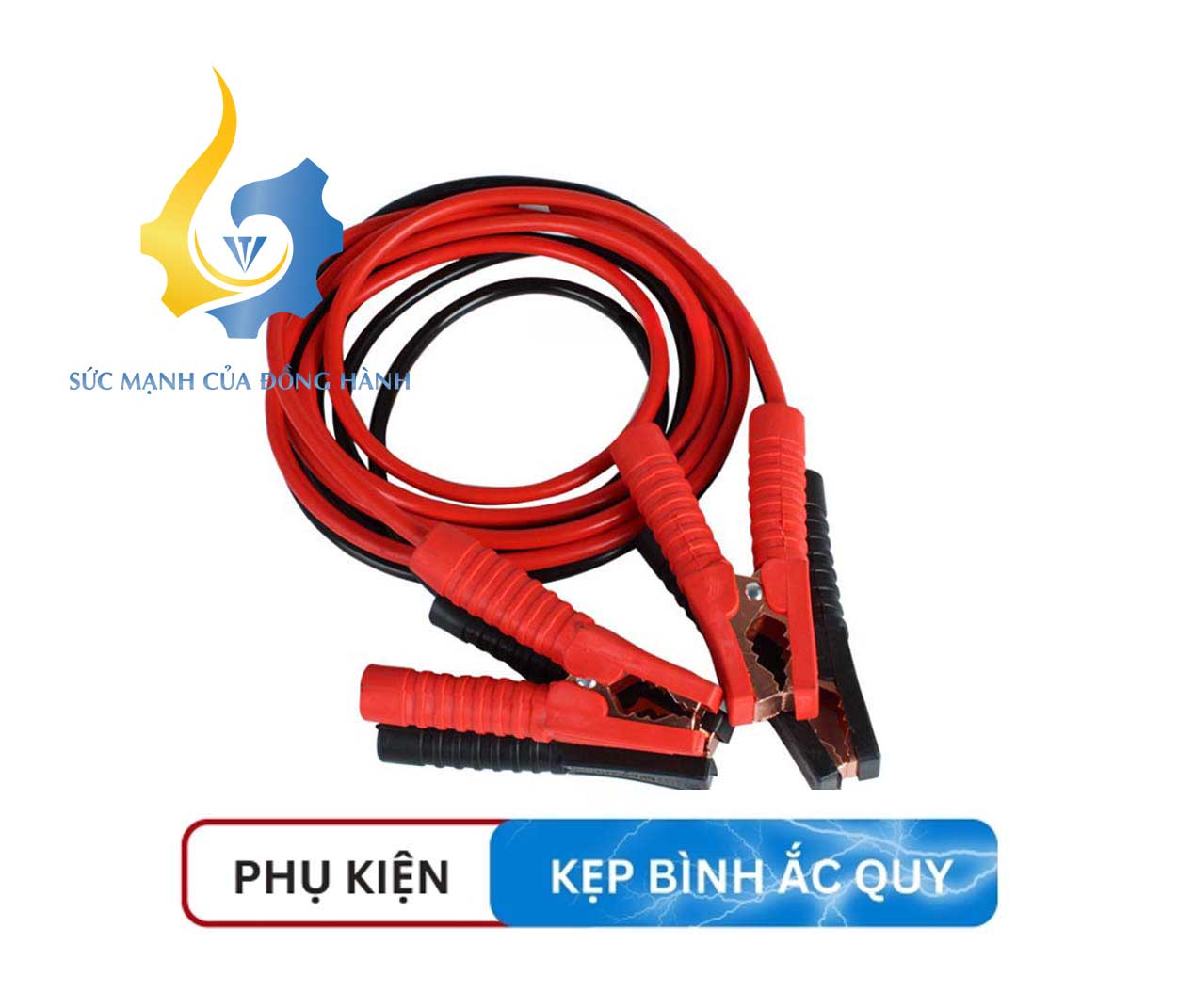 Kẹp bình ắc quy