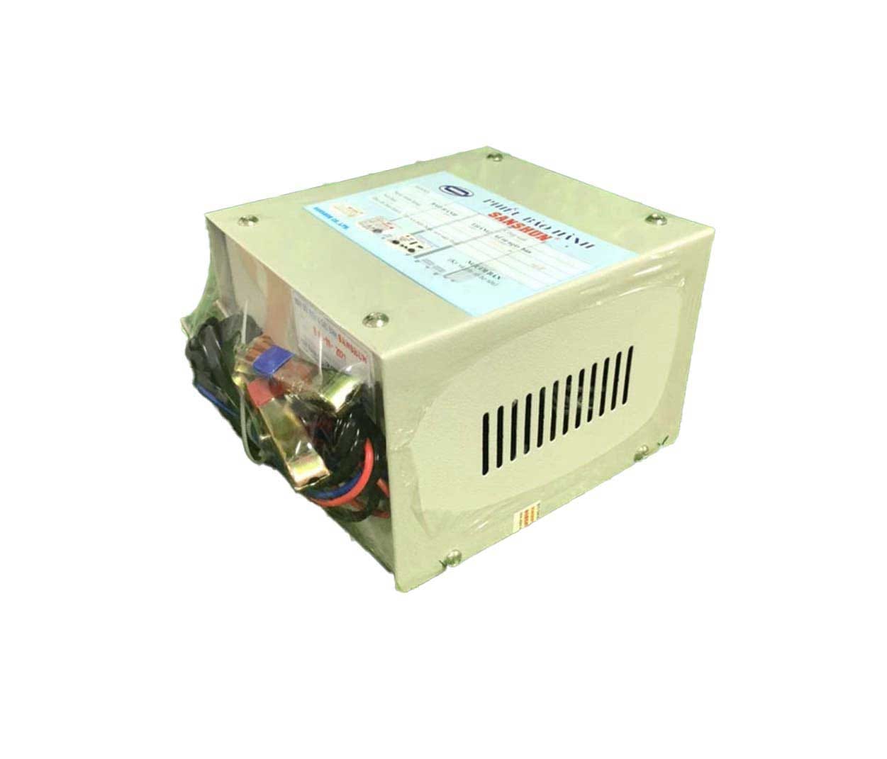Sạc Ắc Quy 12V,24V,(30AH)