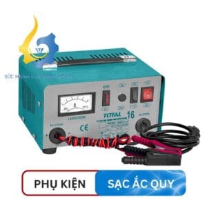 Sạc Ắc Quy