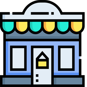 Showroom Icon