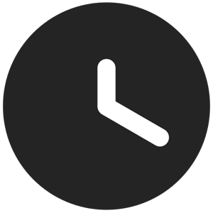 Time Icon