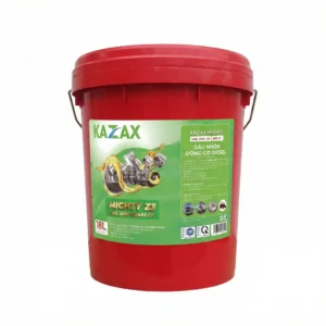 KAZAX MIGHTY Z3 20W-50 (18L).