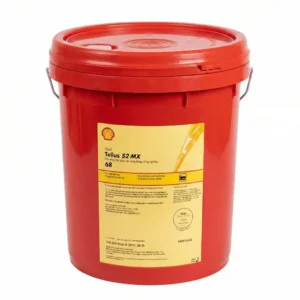 Shell Tellus S2 MX 68 (Xô 20L)