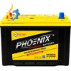 Ắc Quy PHOENIX MF65D31 (12V-70Ah)
