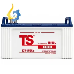 Ắc Quy PHOENIX N50L (12V-50Ah)